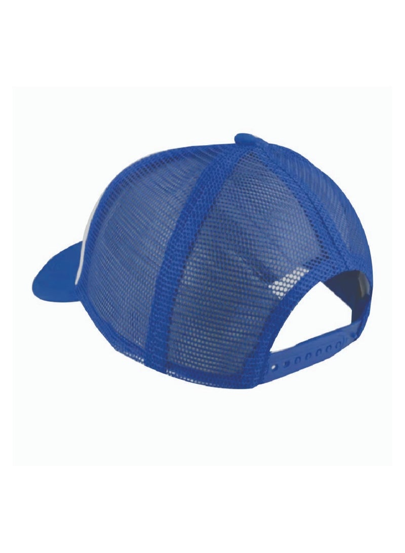 Kid's Gaming Mesh Baseball Cap - Adjustable Plastic Snapback for a Perfect Fit and Breathable - Gaming Graphic Printed Baseball Foam Cap - Ideal Gift for Young Gamers  - Image 4