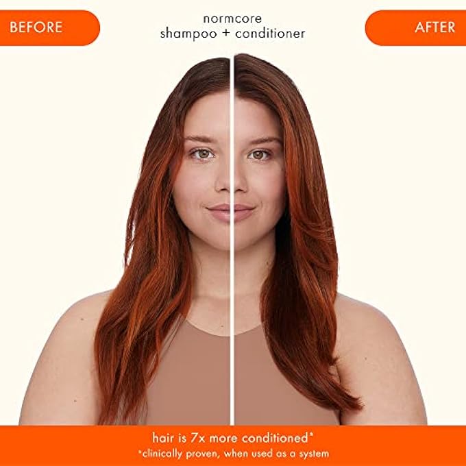 amika NORMCORE SIGNATURE CONDITIONER, 275ML | - Image 3