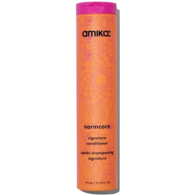 amika NORMCORE SIGNATURE CONDITIONER, 275ML | - Image 2