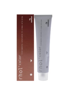 Tocco Magico Tocco Magico Rhol Demi Permanent Hair Color - 7.5mm Cinammon Hair Color Unisex 2 oz 