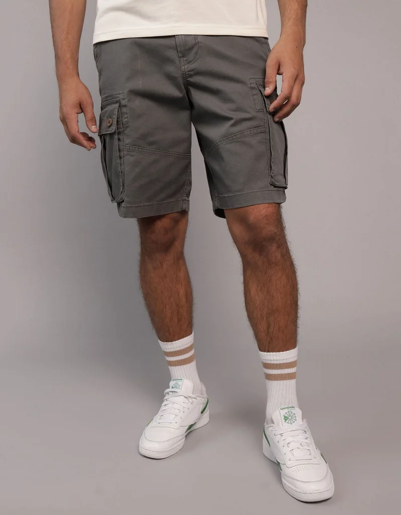 AE Flex Lived-In Cargo Short
