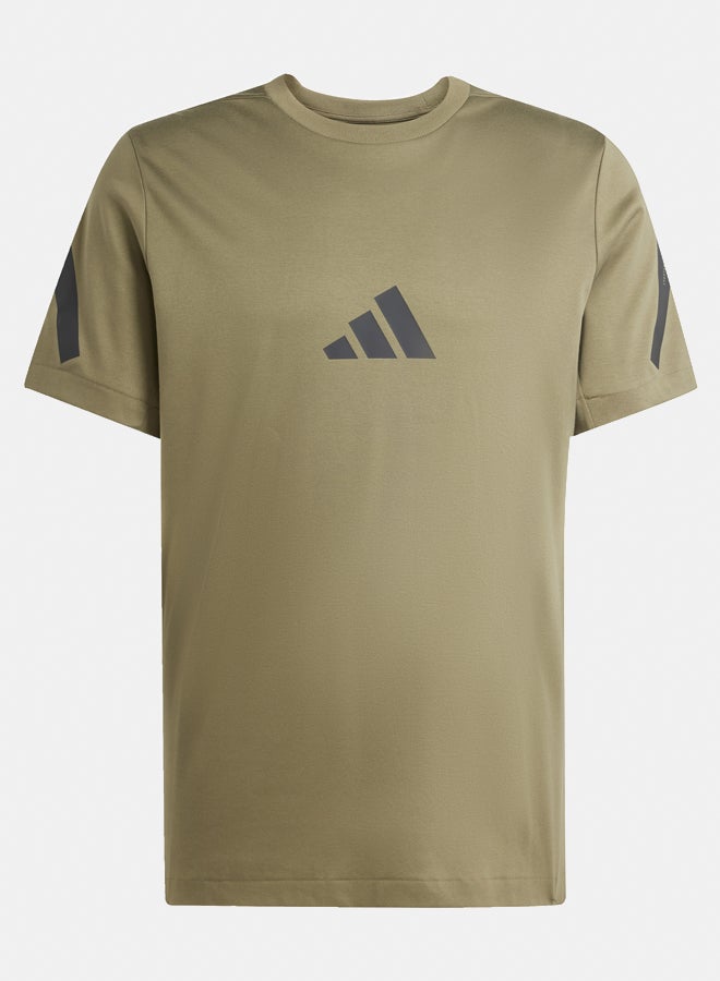 Adidas z.n.e. men's t-shirt - Image 2