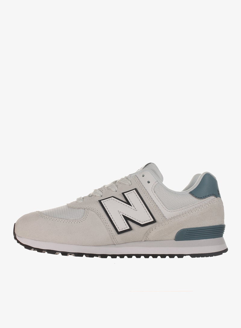 New Balance Youth 574 - Image 2