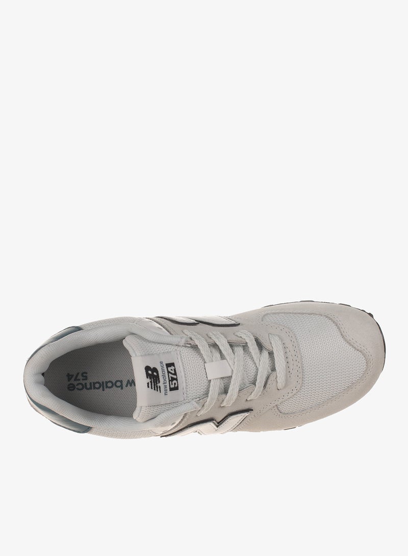 New Balance Youth 574 - Image 3