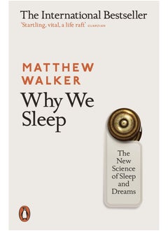 Why We Sleep 