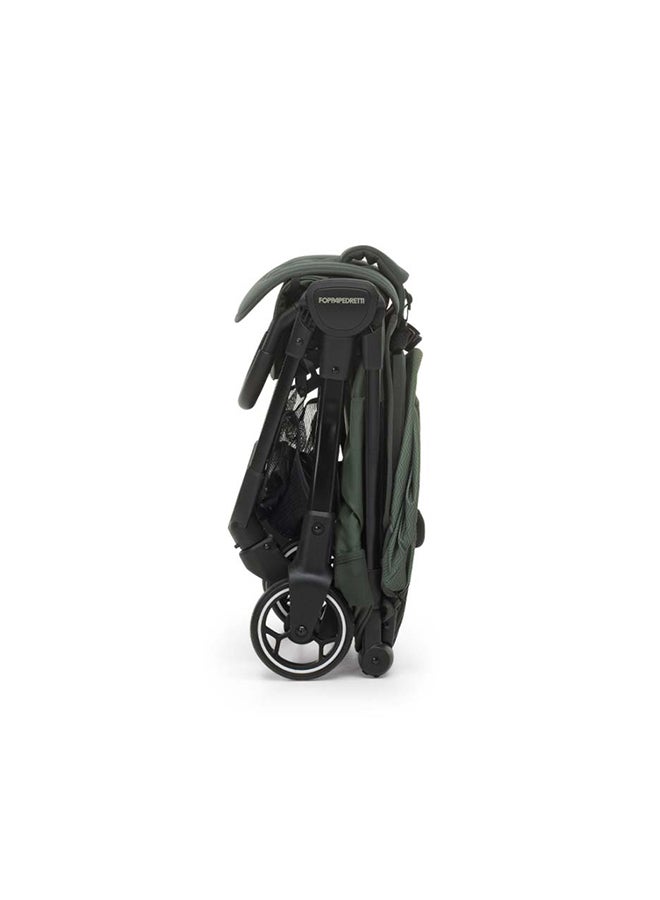 FOPPAPEDRETTI Ciao Stroller Forest Colour - Image 3