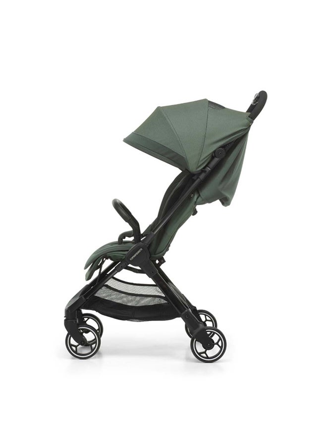 FOPPAPEDRETTI Ciao Stroller Forest Colour - Image 2