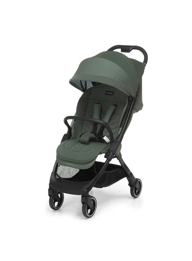 FOPPAPEDRETTI Ciao Stroller Forest Colour - Image 1