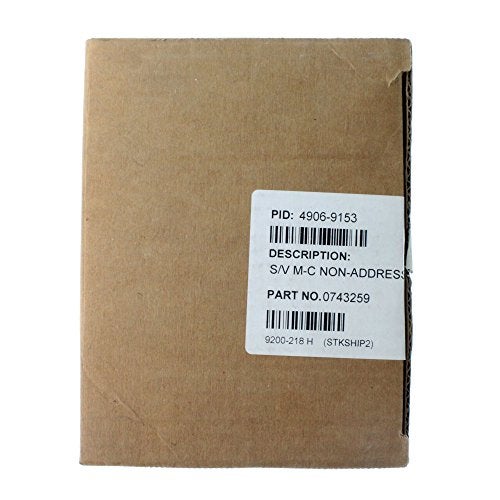 Simplex 4906-9153 TrueAlert Speaker Strobe, Wall Mt, 24Vdc, White - Image 4