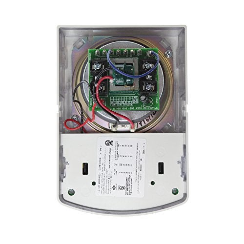 Simplex 4906-9153 TrueAlert Speaker Strobe, Wall Mt, 24Vdc, White - Image 3