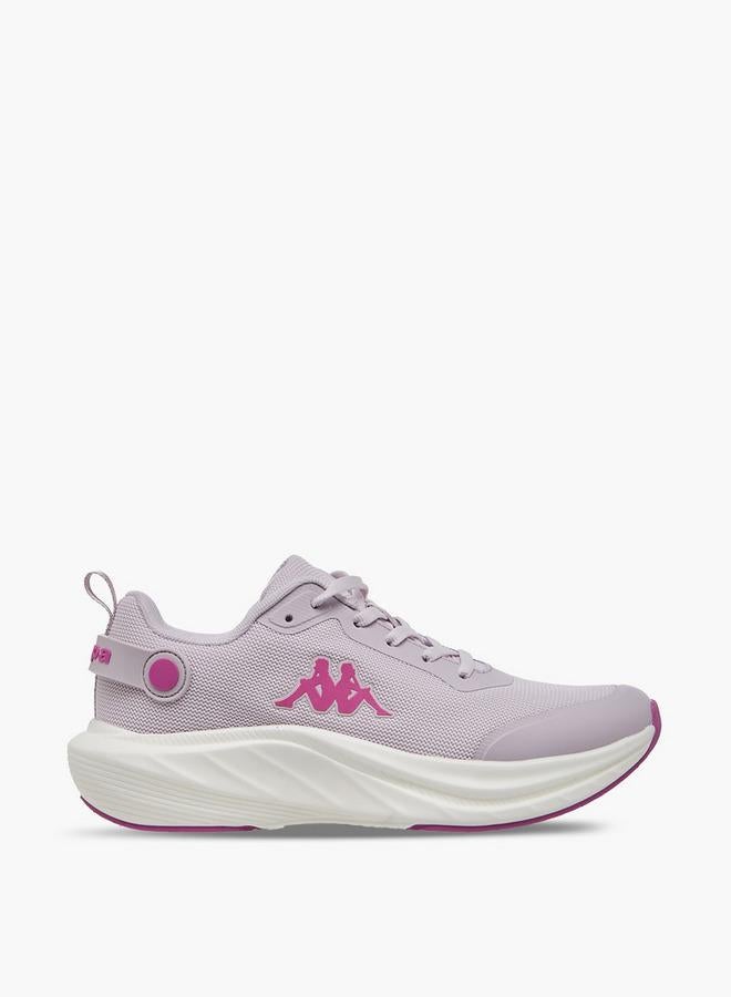 Kappa Women Lace-Up Sports Shoes - Image 3