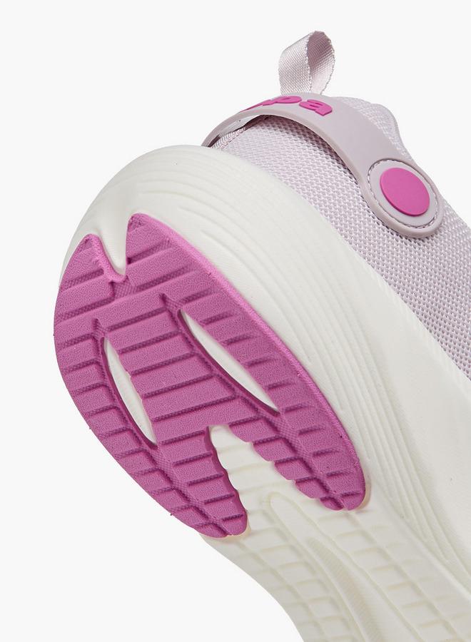 Kappa Women Lace-Up Sports Shoes - Image 5