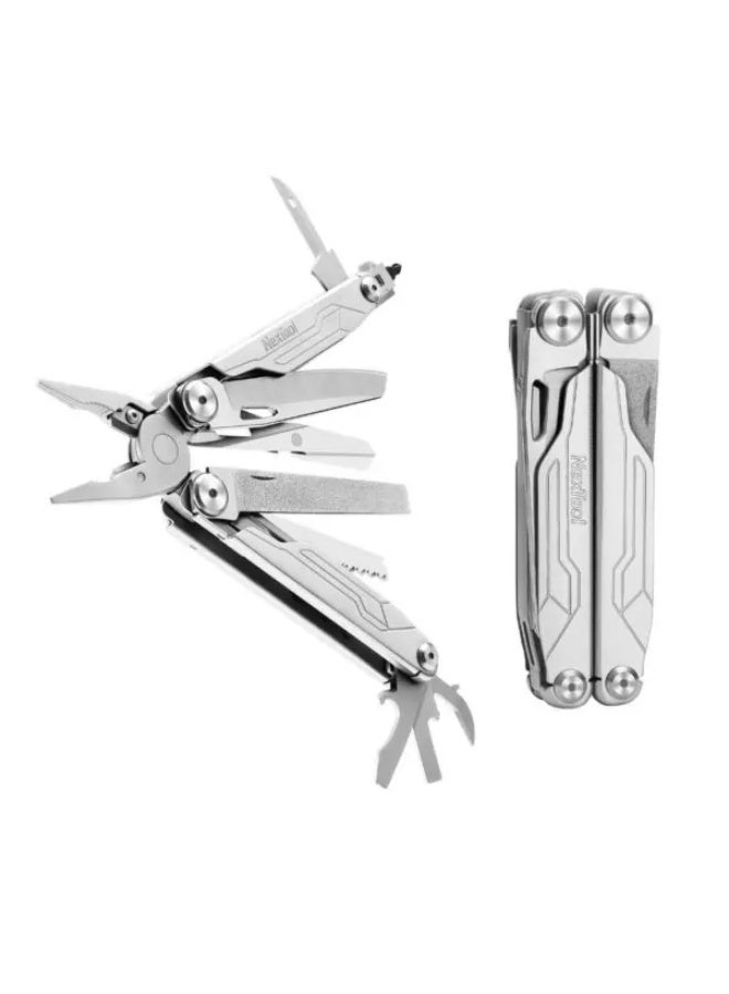 NexTool Flagship Captain | 19 in 1 EDC Multi-Functional Tool - Image 1