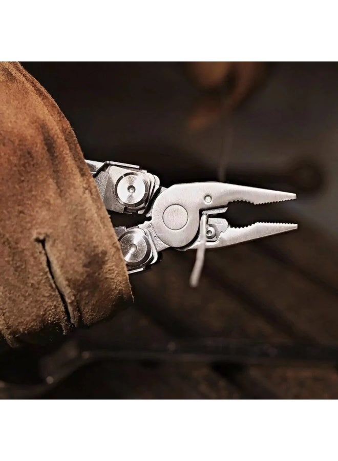 NexTool Flagship Captain | 19 in 1 EDC Multi-Functional Tool - Image 2