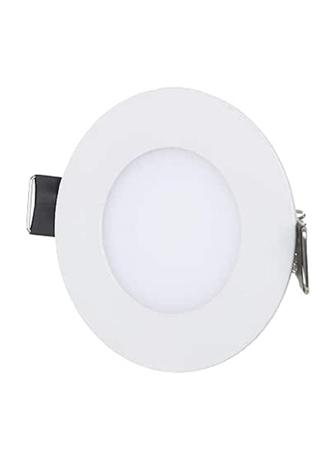 Generic Elsewedy Panel R Round LED Luninaire 6w 