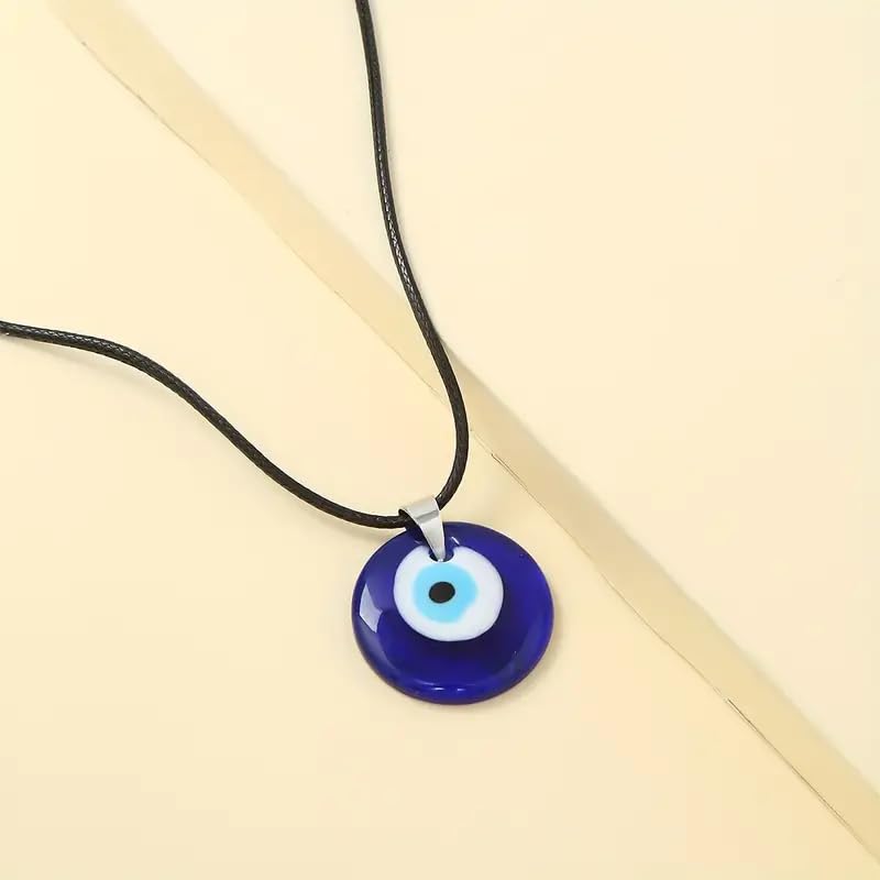 RCW Men Stylish Pendant and Locket for Neck Stainless Steel Chain for Unisex Gifts for Boyfriend & Husband | Gift for Diwali, Christmas, Marriage, Birthday - Image 1