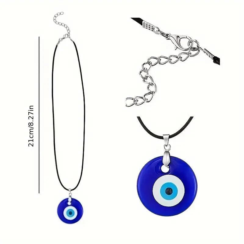 RCW Men Stylish Pendant and Locket for Neck Stainless Steel Chain for Unisex Gifts for Boyfriend & Husband | Gift for Diwali, Christmas, Marriage, Birthday - Image 5