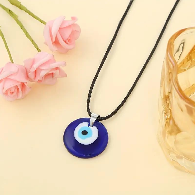 RCW Men Stylish Pendant and Locket for Neck Stainless Steel Chain for Unisex Gifts for Boyfriend & Husband | Gift for Diwali, Christmas, Marriage, Birthday - Image 3