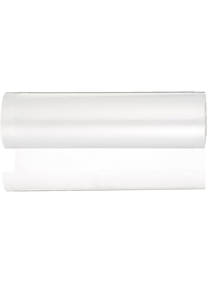 Raxoom Vacuum Food Sealer Rolls Pe Membranes Keep Fresh Bags Wrapper Film Foodsaver - Image 1