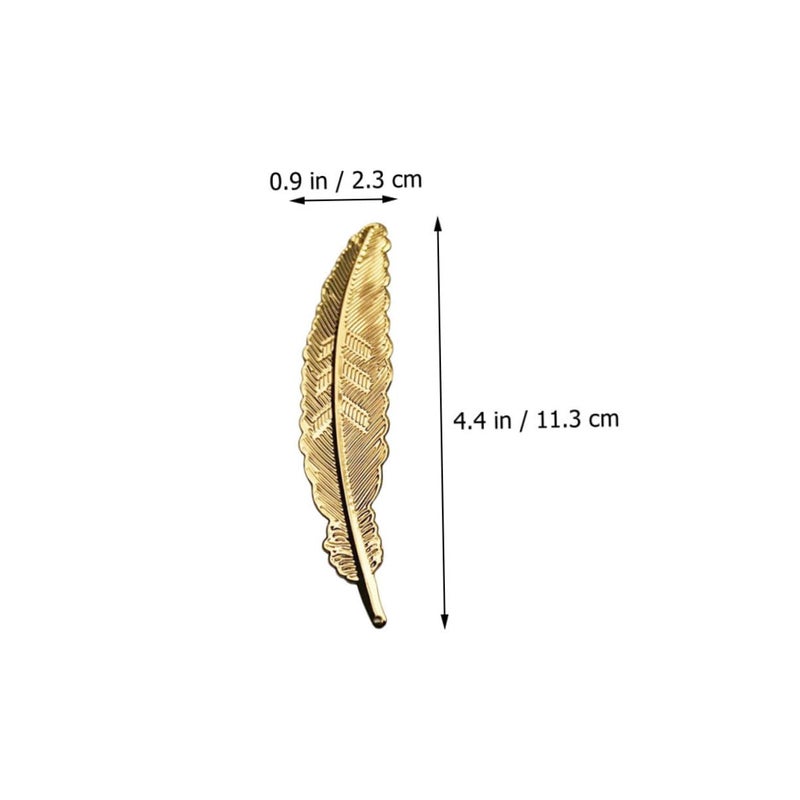 Metallic Gold Nail Art Display Decorations 9 Pieces Set For Home And Professional Use - Image 3