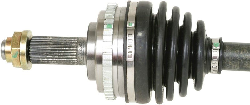 Cardone 66-4151 New CV Axle for Honda Accord - Image 2