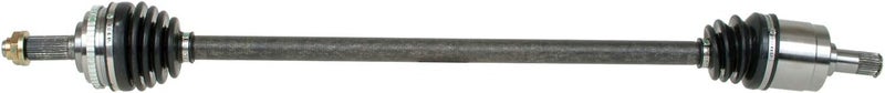 Cardone 66-4151 New CV Axle for Honda Accord - Image 1