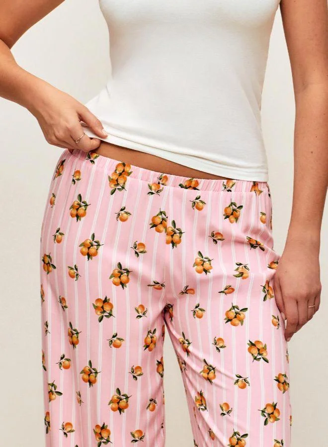 UNDIZ Pajama pants