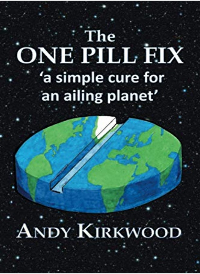 The One Pill Fix 