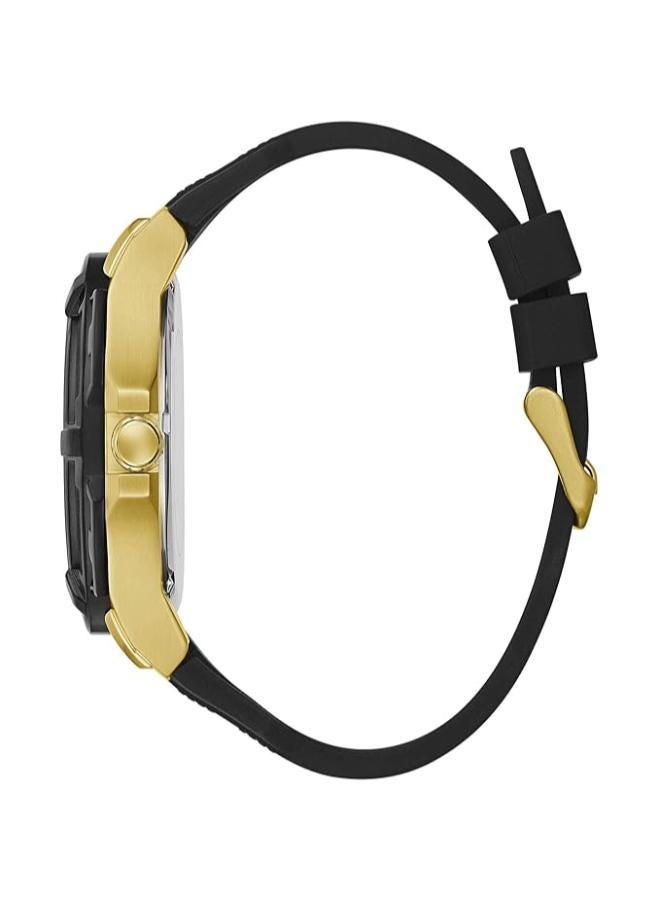 Guess Watch For Men GW0100G1 - Image 2