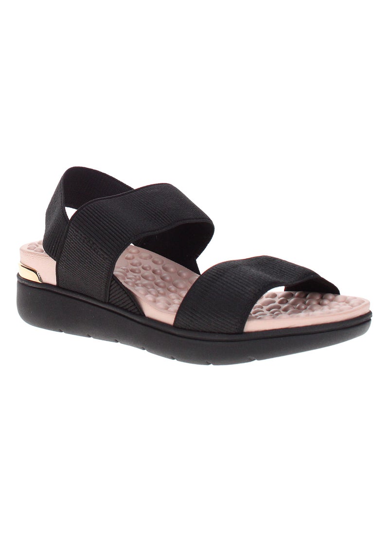 MODARE Wedge Sandals for Women – Stylish & Comfortable Elevated Footwear - Image 1
