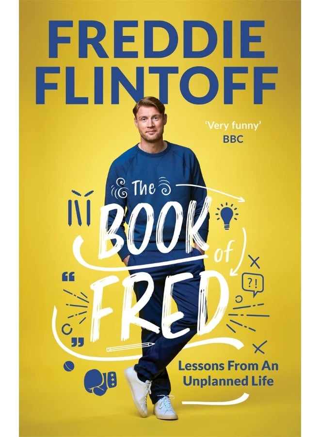 Book of Fred 