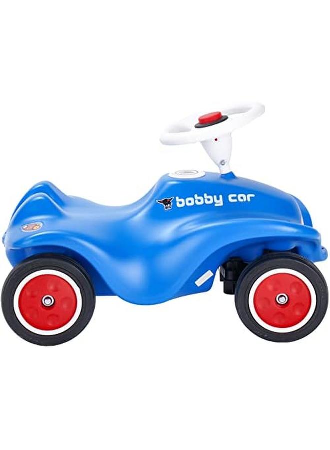 BIG Riding Wagons Toys Blue 7793 - Image 2