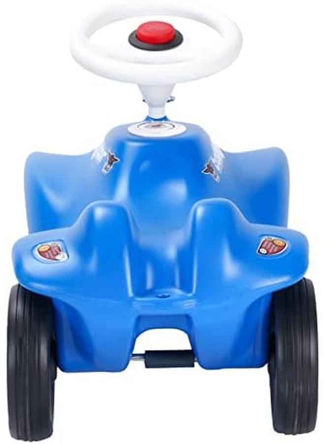 BIG Riding Wagons Toys Blue 7793 - Image 3