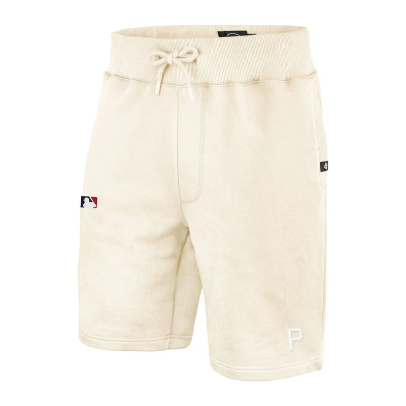47 MLB Pittsburgh Pirates Base Runner Mb 47 Helix Sh - Men