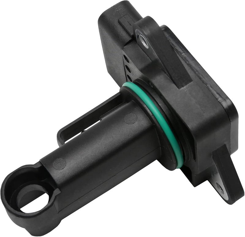 AA Ignition Mass Air Flow Sensor Assembly - Compatible with Lexus, Mazda, Toyota - Avalon, ES300, 4Runner, Tundra, Tacoma ES300, RX300, 2, 3 Sport, 5, Protege - Replaces 22204-21010, 197-6020, 74-50009, 917-817 - Image 1