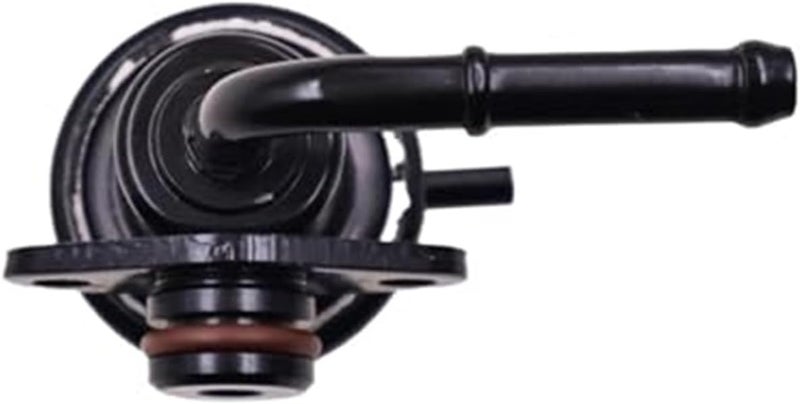 DEMULAX Fuel Injection Pressure Regulator 3.0 Bar - Image 1