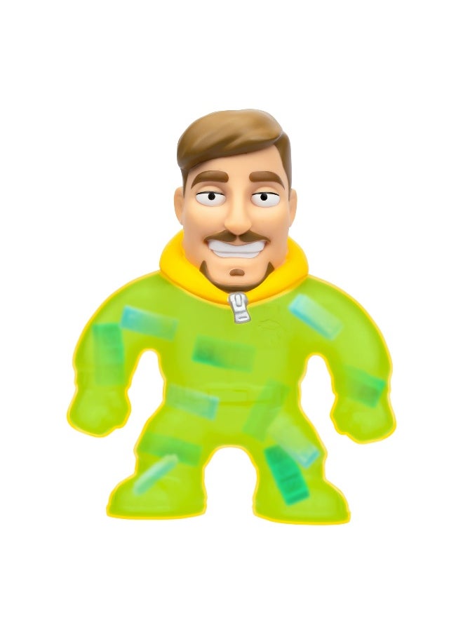 MrBeast Lab MrBeast Lab Make Your Own MrBeast Creation Station Playset (50 cm)  - Image 2