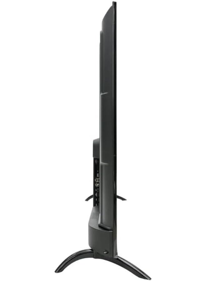 Blaupunkt 55 Inch TV 4K-UHD Smart TV Android TV Dolby Vision Dolby Atmos Bluetooth -55UB6210D 123.1x27.4x76.9 Cm Black - Image 5