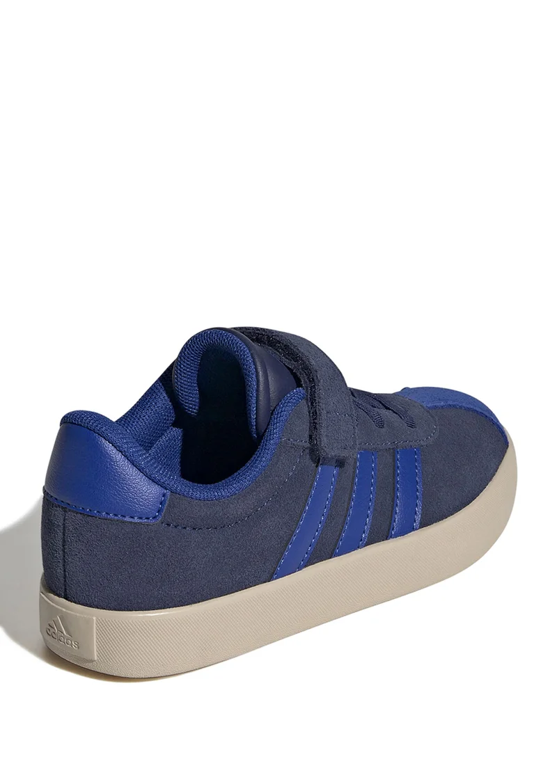 adidas Kids Vlourt 3.0 El