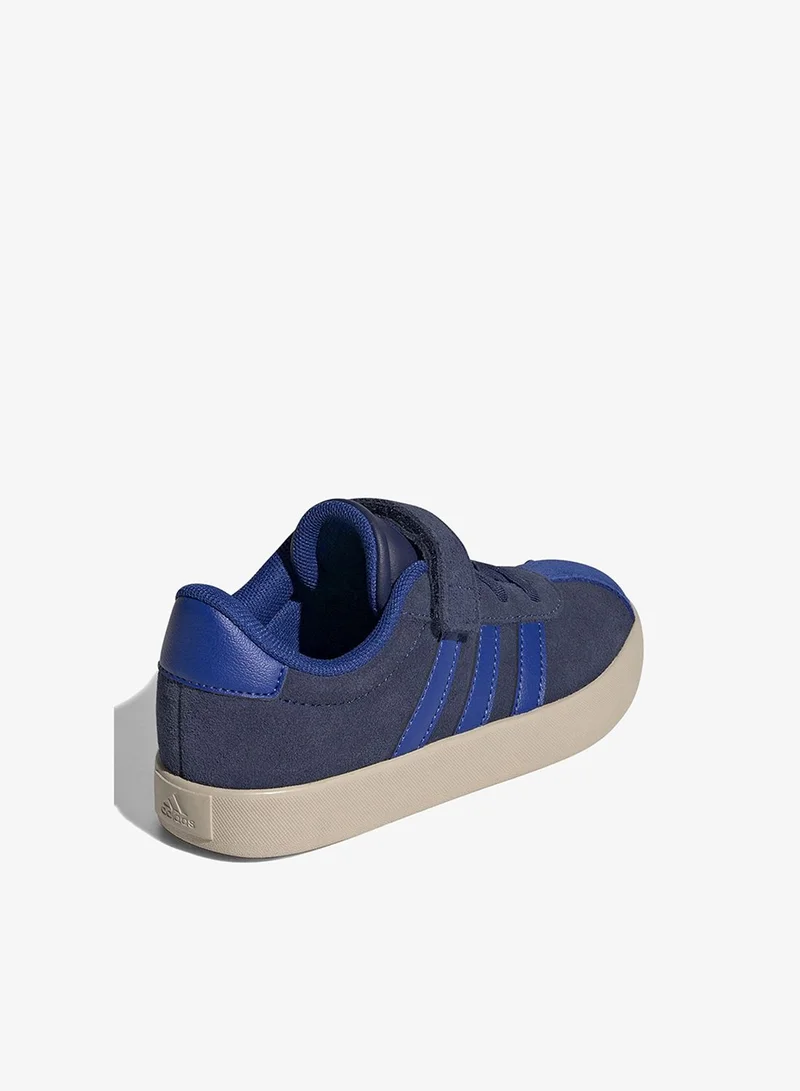 Adidas Kids Vlourt 3.0 El