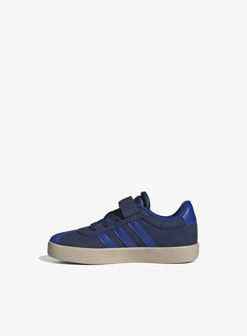 Adidas Kids Vlourt 3.0 El