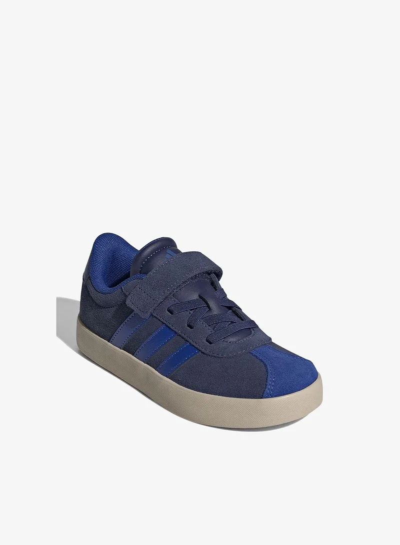Adidas Kids Vlourt 3.0 El