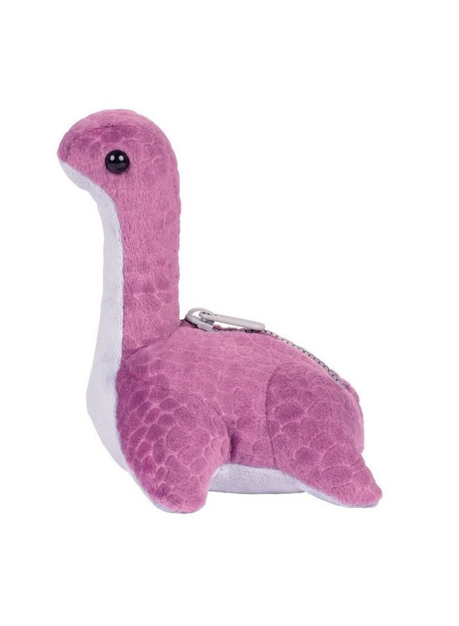 Electronic Arts APEX Legends Nessie Purple Plush 6-Inch Stuffed Collectible Figure - Image 3