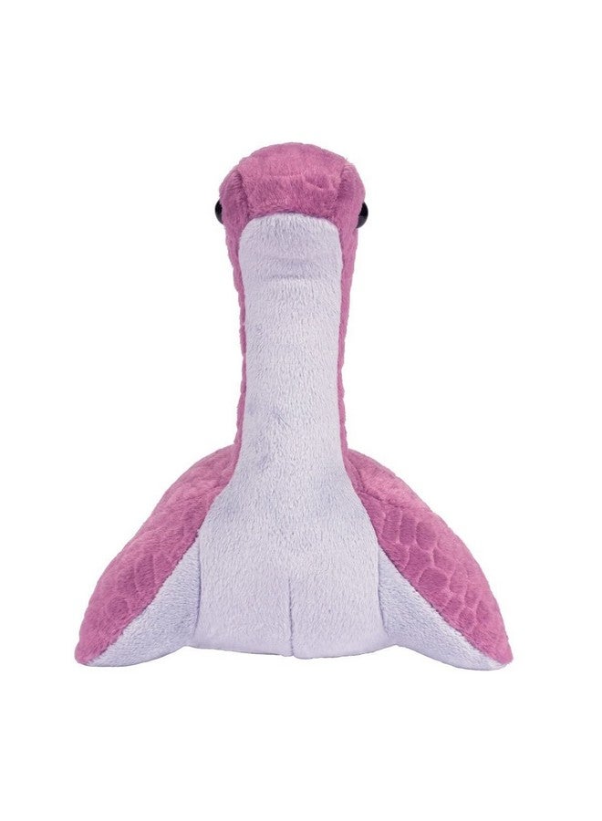 Electronic Arts APEX Legends Nessie Purple Plush 6-Inch Stuffed Collectible Figure - Image 4
