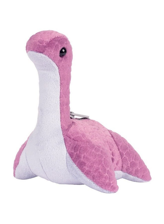 Electronic Arts APEX Legends Nessie Purple Plush 6-Inch Stuffed Collectible Figure - Image 5