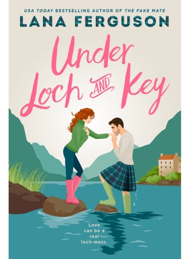 Under Loch & Key