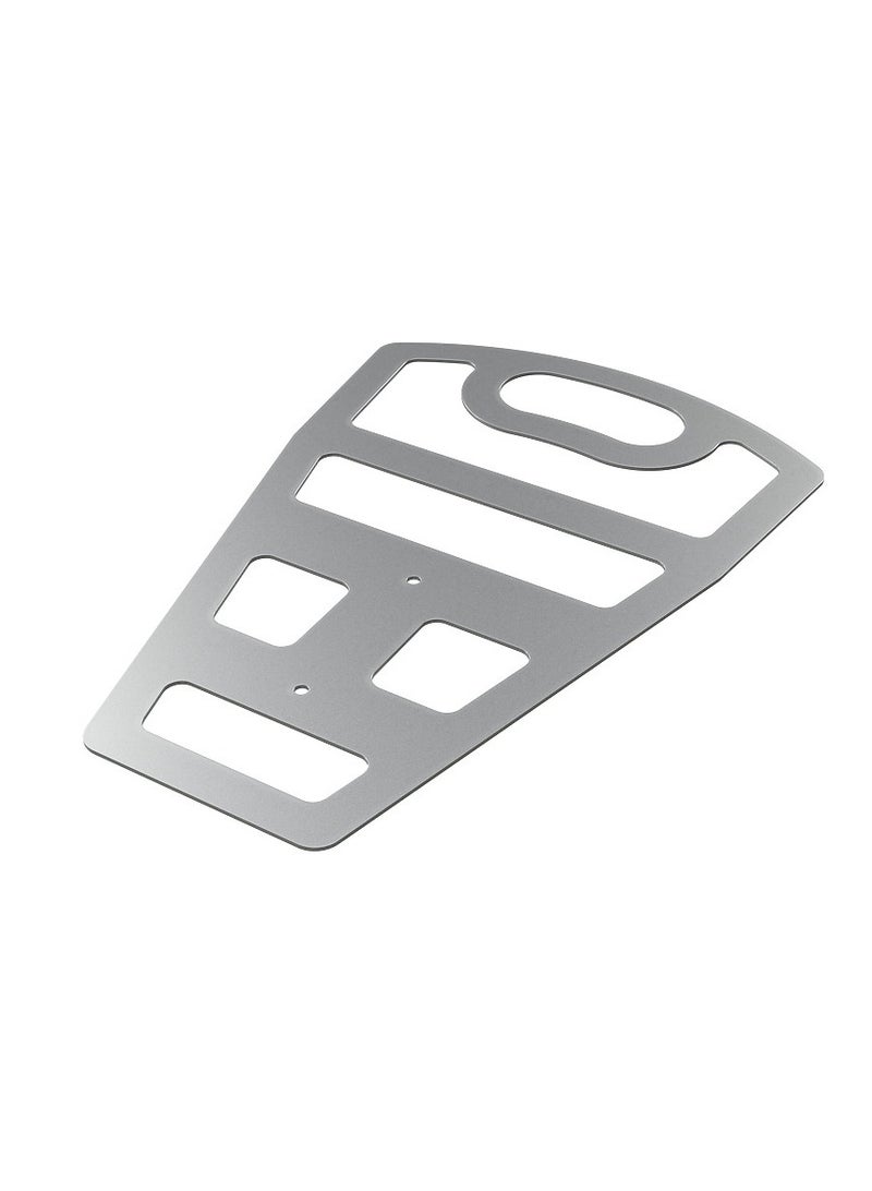 مايكروتك فأس CAP مع RouterOS L4، الإصدار العالمي (cAPGi-5HaxD2HaxD) أبيض - Image 5
