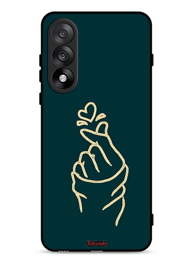 Tolwak OnePlus Nord 5 Protective Case Cover Snap - Image 1