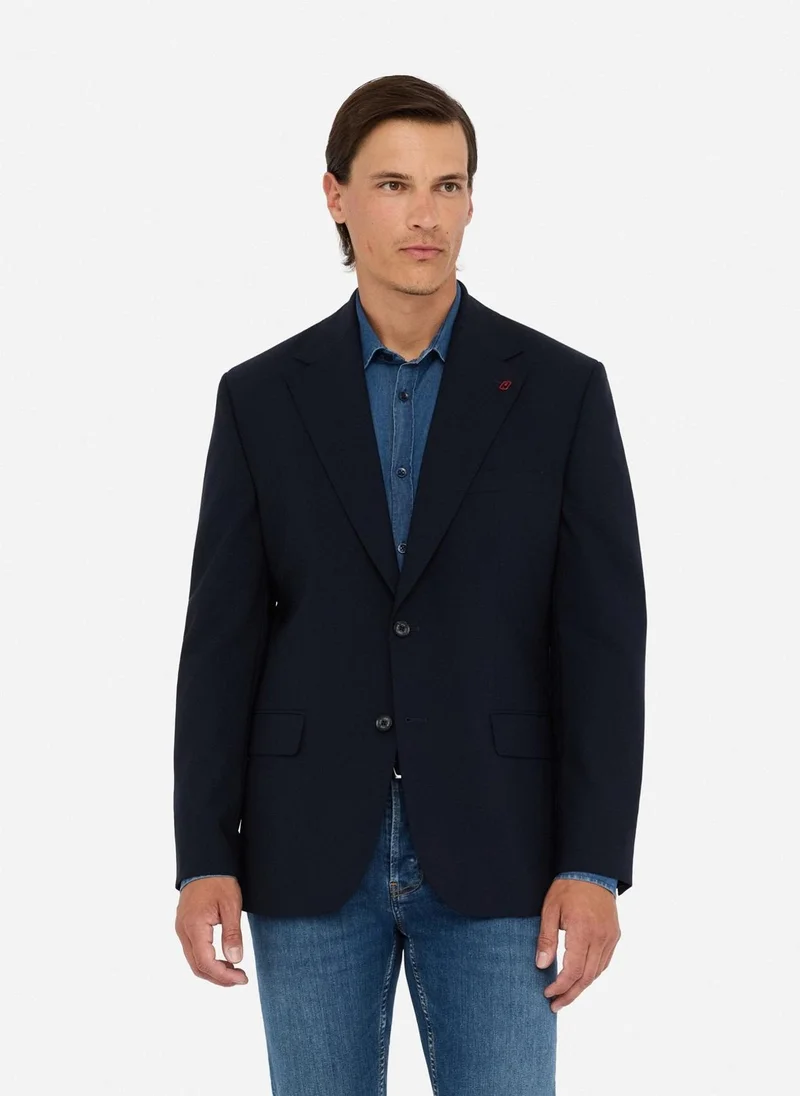 Liu Jo Wool Blazer