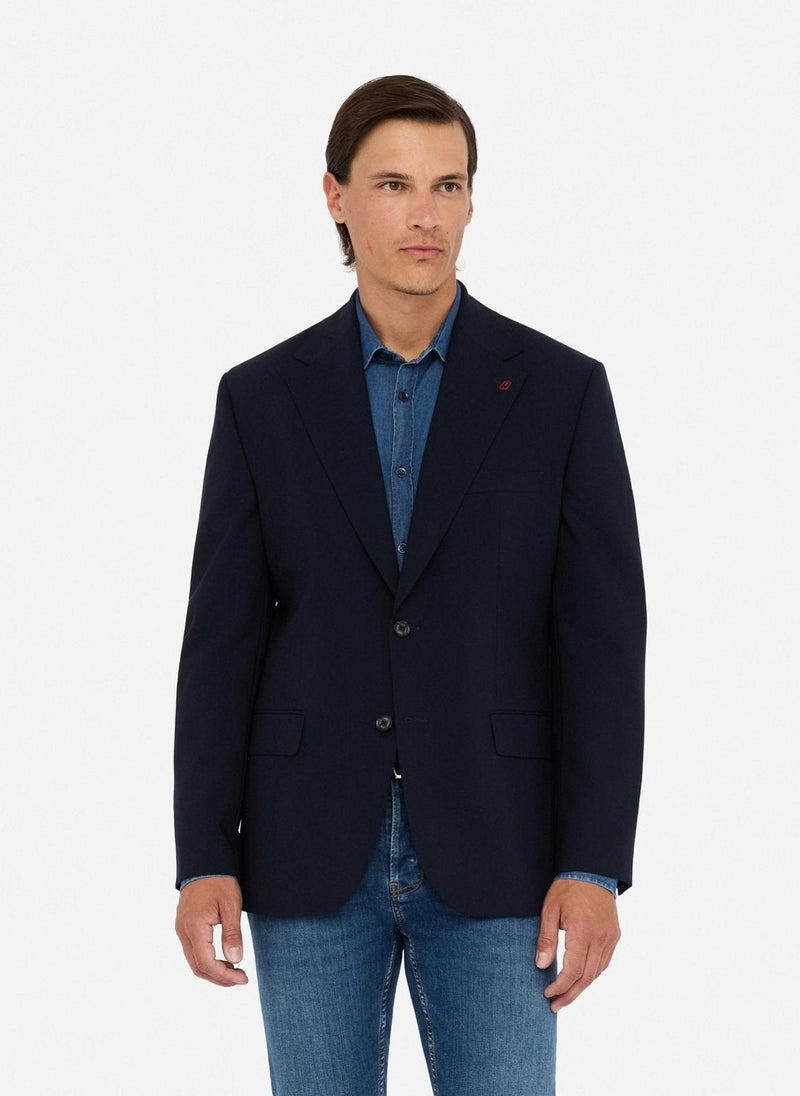 Liu Jo Wool Blazer - Image 1